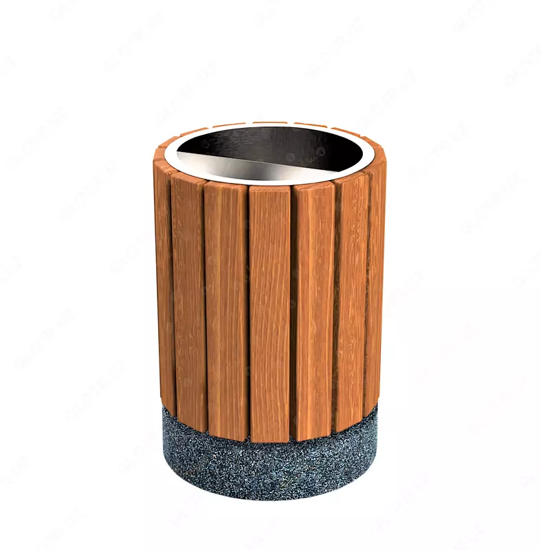 от {0} сум Урны и вазоны для мусора