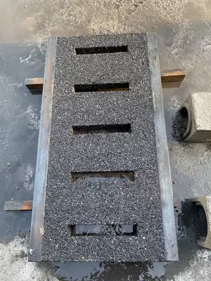 крышка лотка Латок кришка лоток кришка лоток решотка - 290 000 сум от 10 шт.