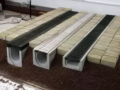 Beton ariqlar harhil o'lchamda buyurtma orqali qilib beramiz