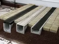 Beton ariqlar harhil o'lchamda buyurtma orqali qilib beramiz