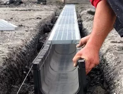 Beton ariqlar harhil o'lchamda buyurtma orqali qilib beramiz - 190 000 so'm 1 donadan