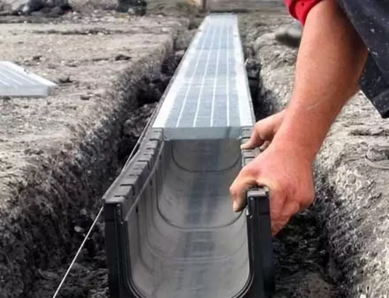 Beton ariqlar harhil o'lchamda buyurtma orqali qilib beramiz - {0} so'mdan