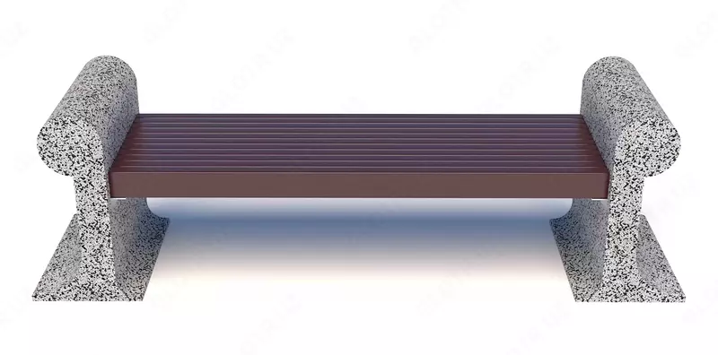 2 800 000 so'm Qirollik uslubidagi beton dastgoh (R2505)