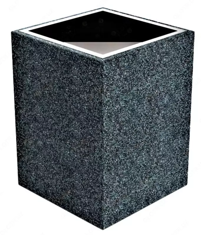 Урна бетонная Right angle (РB1215) - 700 000 сум