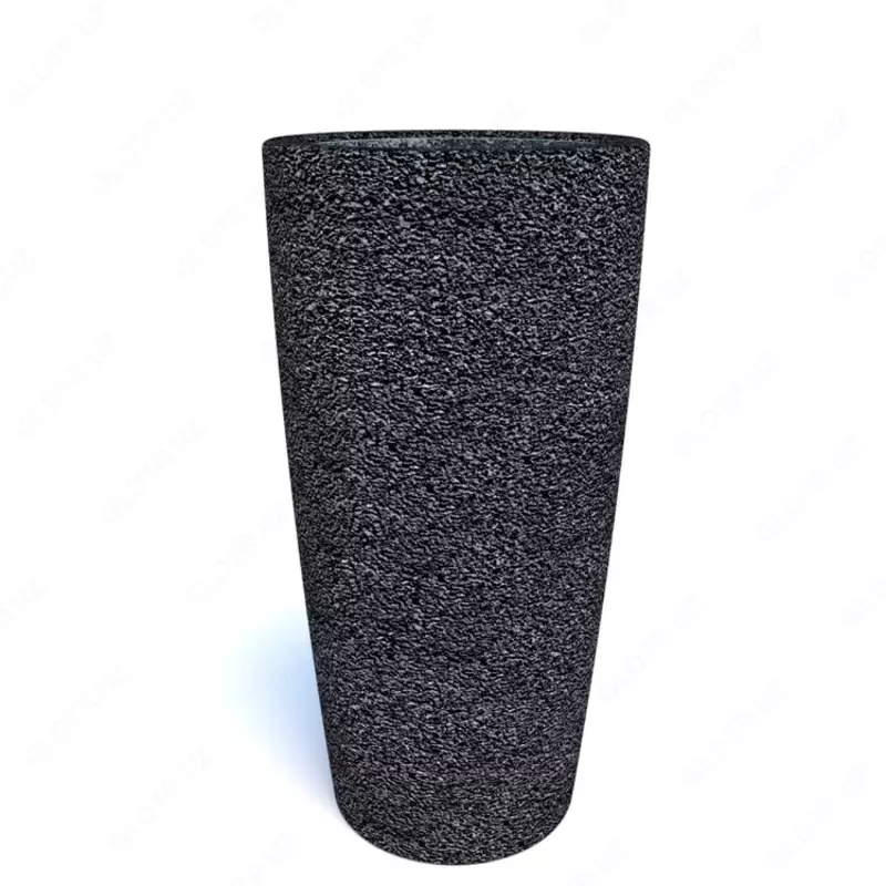 Вазон бетонный Cone Flower Pot (РC1016) - 1 300 000 сум
