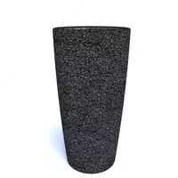 Вазон бетонный Cone Flower Pot (РC1016) - 1 300 000 сум