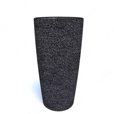 Vazali beton konusli gulli idish (PC1016) - 1 300 000 so'm / dona