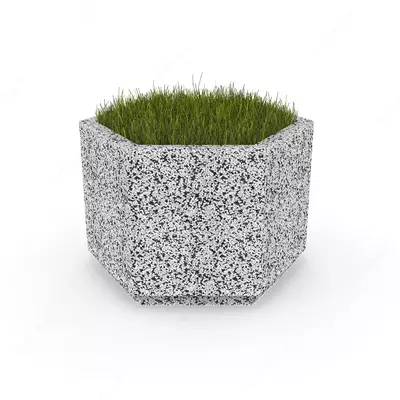 Gulzor beton asalari uyasi (PC1018)