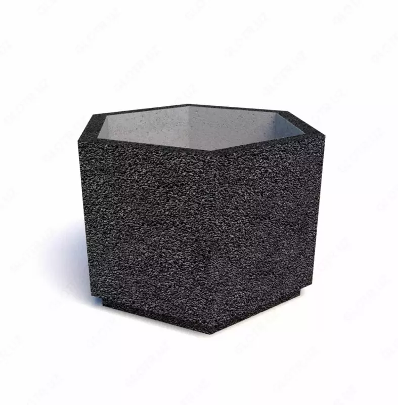 Вазон бетонный Beehive (РC1018) - 950 000 сум