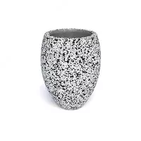 Вазон бетонный Beige Flower Pot (РC1019) - 1 100 000 сум