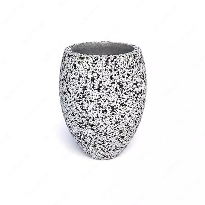 Вазон бетонный Beige Flower Pot (РC1019) - 1 100 000 сум