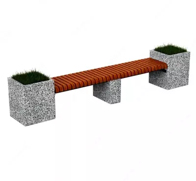 Beton dastgoh Quen liniyasi (P30102)