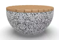 мраморная фактура