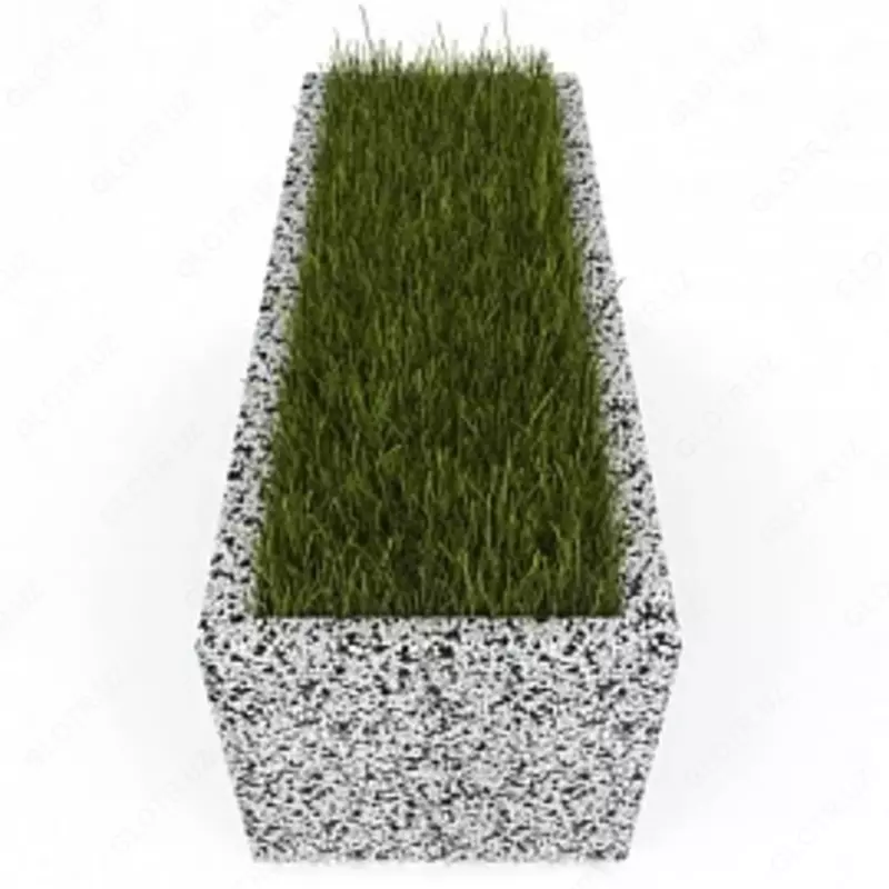 Gulzor beton uzun gulli idish (PC1017) - 1 200 000 so'm