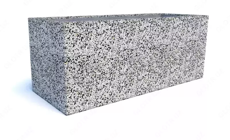 1 200 000 so'm Gulzor beton uzun gulli idish (PC1017)