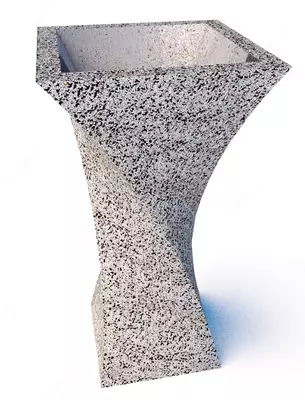 мраморная фактура