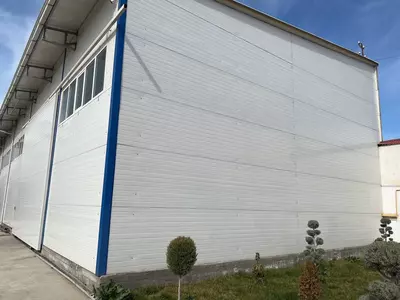 263 191.1 сум / кв.м Сэндвич панель. Для стены. По низким ценам. Покупайте в БСП!