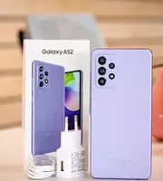 Смартфон Samsung Galaxy A52 4/128Gb