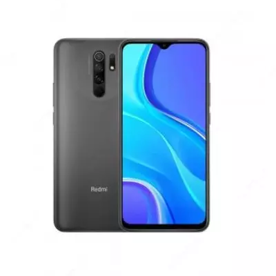 Смартфон Xiaomi Redmi 9 4/64GB