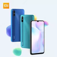 Смартфон Xiaomi Redmi 9A 4/64GB