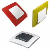   Розетки и Выключатели Legrand (ETIKA)