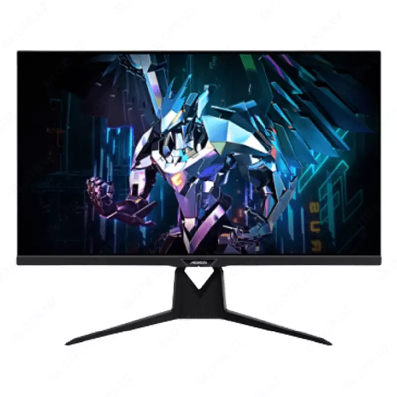 Aorus — 32″ FI32Q-EK Gaming Monitor