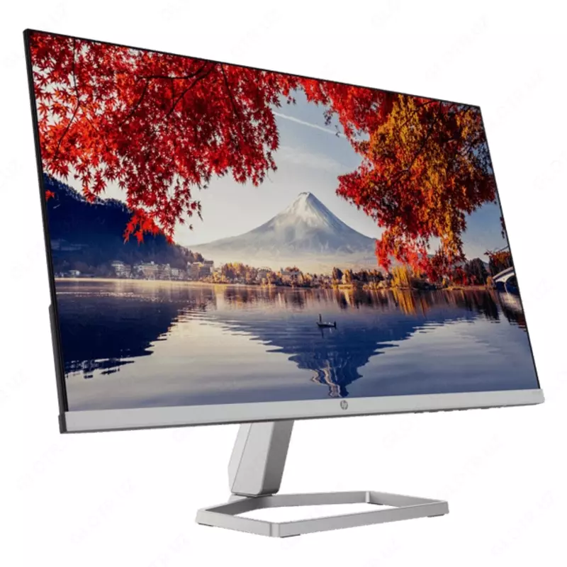 HP — 24″ M24F IPS LED Monitor HDMI