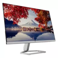 HP — 24″ M24F IPS LED Monitor HDMI