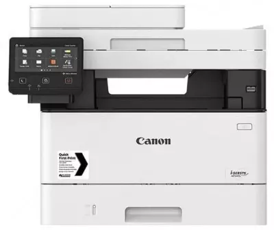 Лазерное МФУ Canon i-SENSYS MF453dw
