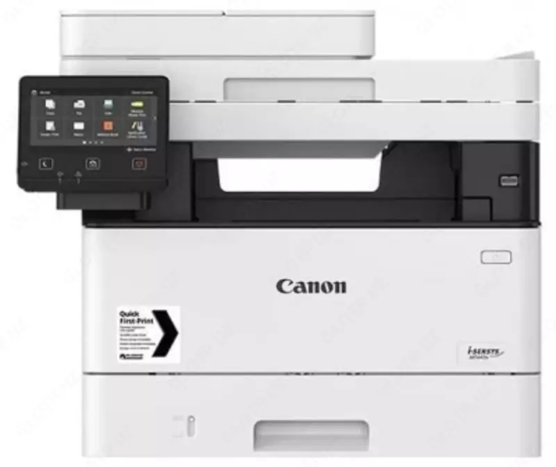 Лазерное МФУ Canon i-SENSYS MF453dw