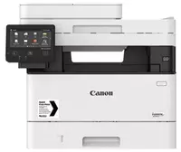 Лазерное МФУ Canon i-SENSYS MF453dw