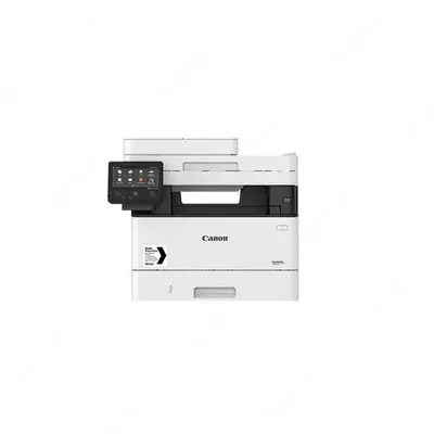 Лазерное МФУ Canon i-SENSYS MF443dw + картридж - 6 350 000 сум / шт.
