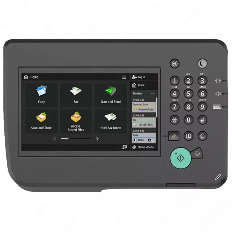 Принтер Canon imageRUNNER 2425i Оптом и розница