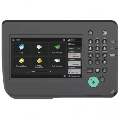 Принтер Canon imageRUNNER 2425i Оптом и розница