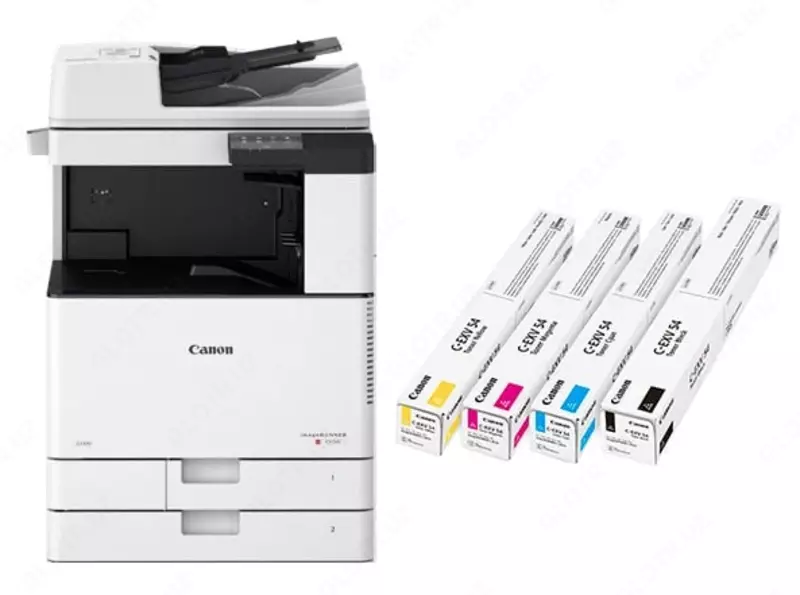 МФУ Canon imageRUNNER C3226i