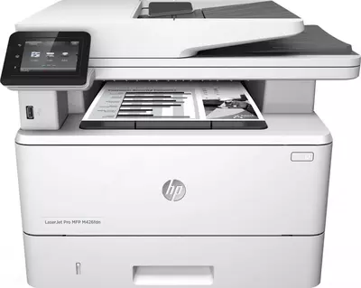6 348 000 сум / шт. HP LaserJet Pro MFP M428fdn