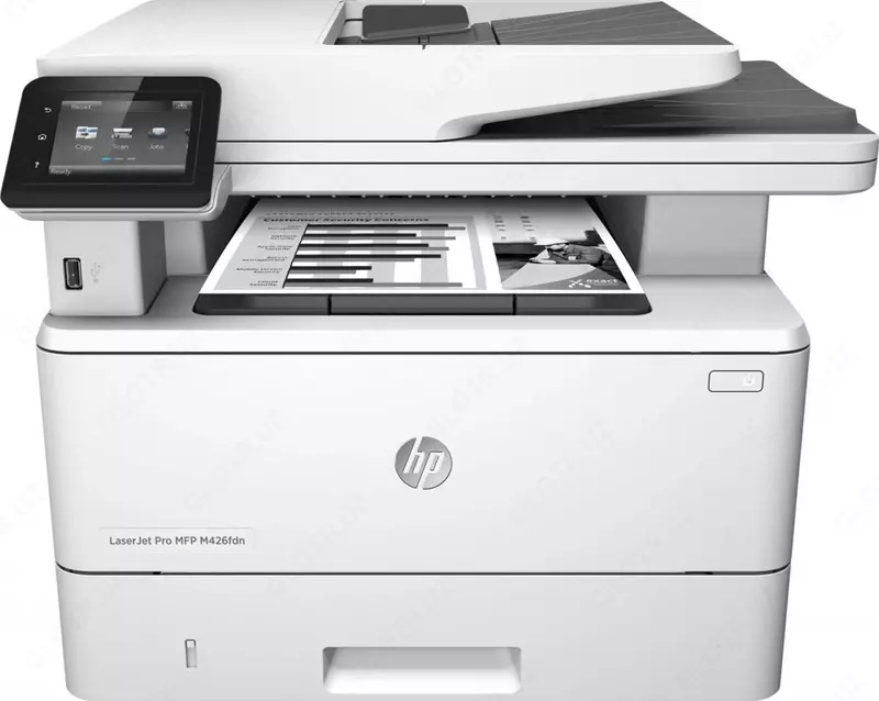 {0} so'mdan HP LaserJet Pro MFP M428fdn