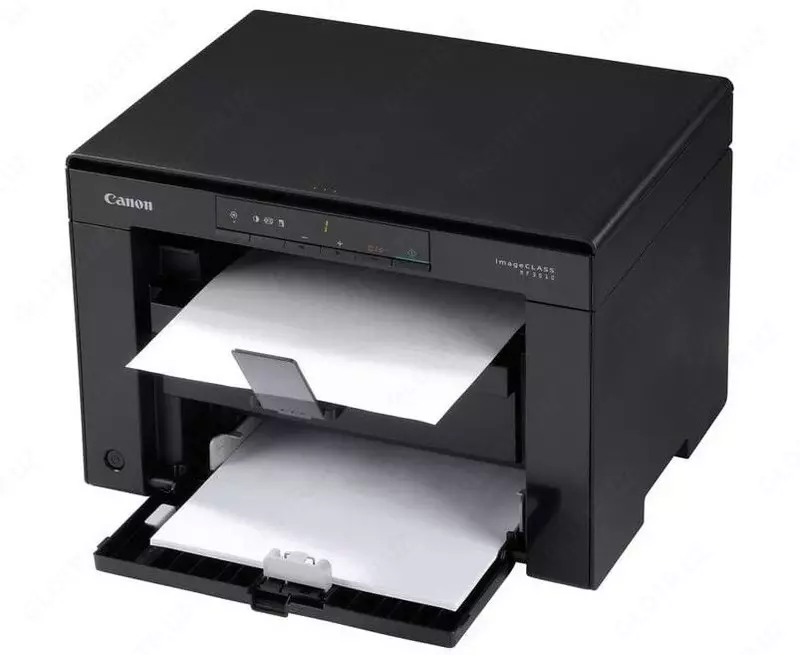 Canon ImageClass MF3010 (A4