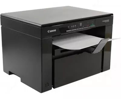 лазерное МФУ