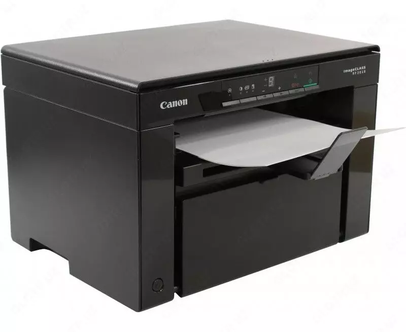 лазерное МФУ