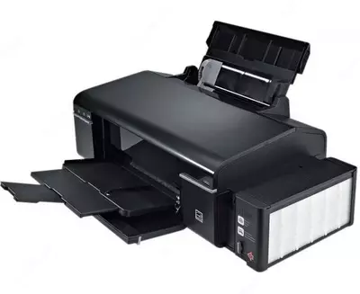 Epson L1800
