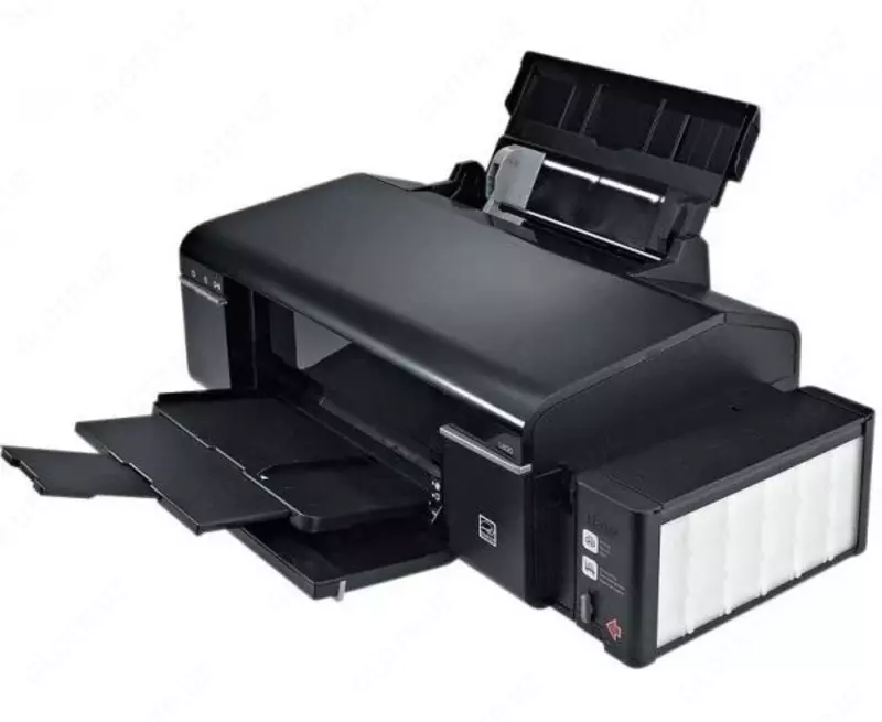 Epson L1800