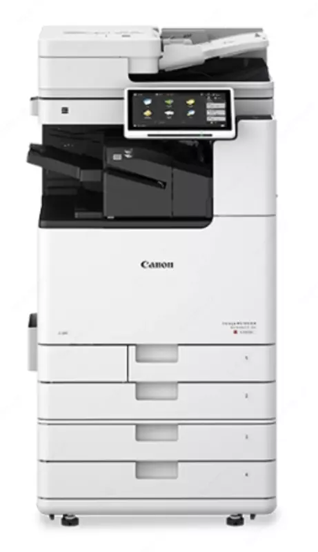 МФУ Canon imageRUNNER DX C3826i