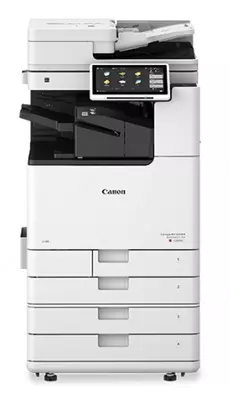 МФУ Canon imageRUNNER DX C3826i