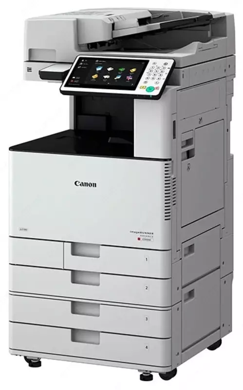 МФУ Canon imageRUNNER DX C3822i