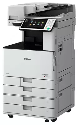 МФУ Canon imageRUNNER DX C3822i