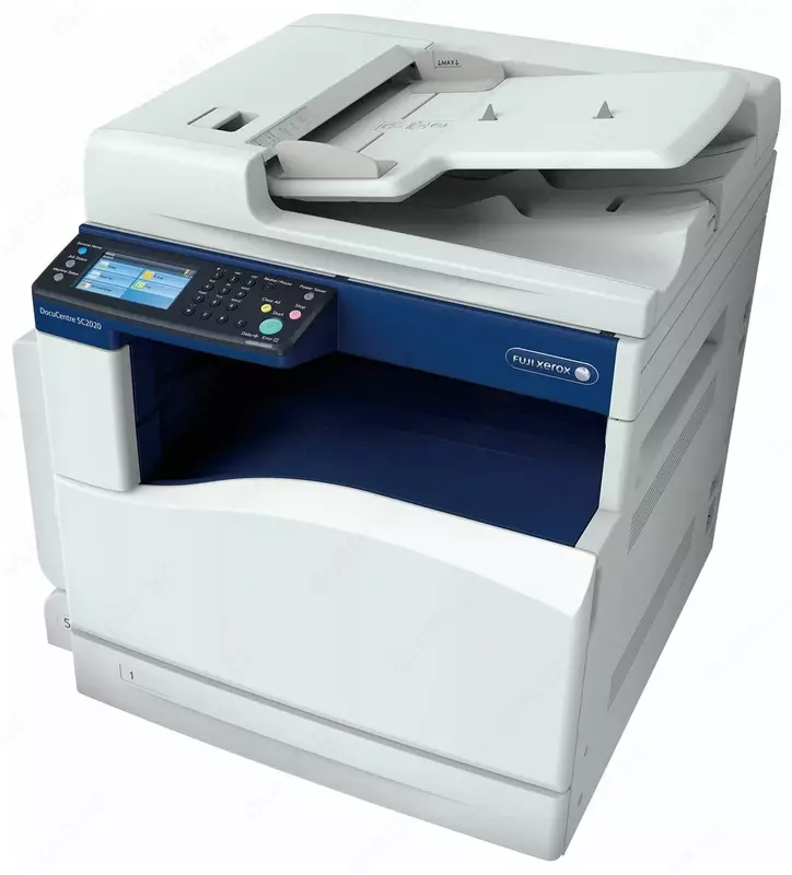 от {0} сум Xerox DocuCentre SC2020