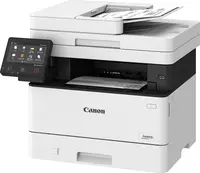 МФУ лазерный Canon i-Sensys MF453dw