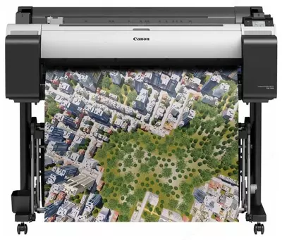 Canon imagePROGRAF TM-300