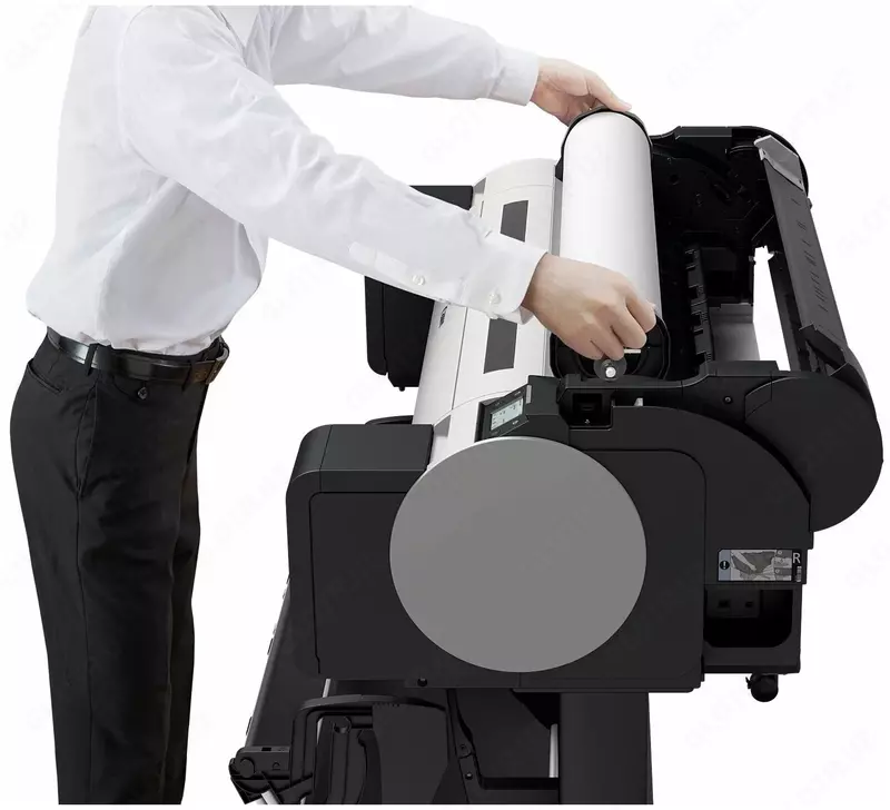 Canon imagePROGRAF TM-300 SYSTEMAX